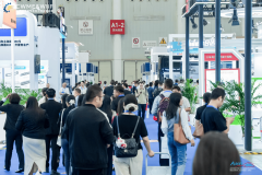 <strong>硬核科技集结2026武汉智能工业及从动化展</strong>